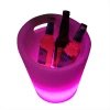 Wireless 16 colors remote control LED ice bucket