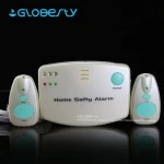 wireless gsm wifi hospital medical nurse wrist watch pager call button seniors first life alert bracelets paging calling system