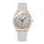 Import WJ-9459 Fashionable Lady Quartz Watch With Small Dial Tree Texture Dial Design Made In China Factory Direct Sale Women Watches from China