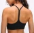 Women Active Wear Sexy Strapless Backless Padded Sports Bra