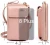 Import Women Crossbody Cell Phone Bag Small Shoulder Purse Leather Travel RFID Card Wallet Case from China