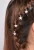 Import Women Hair Accessories Wholesale Fashion Stylish Decoration Beauty Cute Hoop Star Hairpin from China