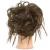 Import Women hairstyle Curly chignon Synthetic hairstyle Curly chignon Messy Bun Hair Piece from China