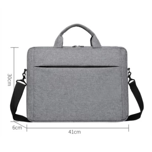 Women Messenger Professional Promotion Travel 2020 Shoulder Custom Polyester 15 Inch Yiwu Laptop Bags