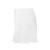 Import Women&#39;s UV 13&quot; White Blank Tennis Sport Flounce Short Skirt With Built-in Compression Shorts from China