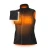 Import Womens  Best Electric Battery Heated Vest For Sale from China