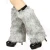 Import womens fur leg warmers sexy faux fur leg warmers soft boot cuffs cover from China