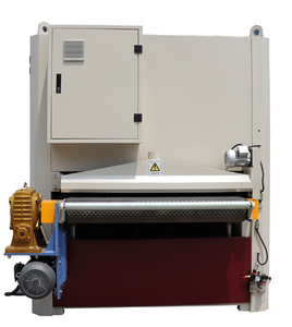 Sanding Machine Panel Buy Wood Based Panel Sanding Machine Wide Belt Sanding Machine For ...