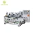 Import Wood moulding machine 4 head planer four side moulder from China