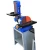 Import wood polishing machine sanding belt sander farm tool set carpentry machines from China