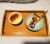Import WOOD Serving Tray with Handles bamboo Serving Tray Set for Food and Breakfast with Coffee Table from China