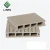 Import wooden composite wpc flooring waterproof teak outdoor wpc decking from China