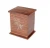 Import WOODEN hand carved   pet urns / SUPPLIES/ pet  caskets from India