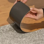 wooden marble sticker rubber flooring 3d pvc epoxy floor stickers