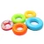 Import Wooden Stacking Ring Rainbow Tower Kids Educational Toys from China