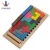 Import Wooden Tetris Puzzles Katamino Classic Puzzle and Educational Toys from China