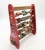 Import Wooden toys alphabet bead abacus math toys counting rack CBL3079 from China