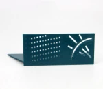Woodworking Scribe Mark Line 3D Mitre Angle Measuring Square Measure Carpenter Tool With Gauge