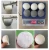 Import Wool Dryer balls (6pcs Pack)Dryer Balls Wool Natural Fabric Softener Handmade 100% Organic Natural and Unscented Wool Balls from China