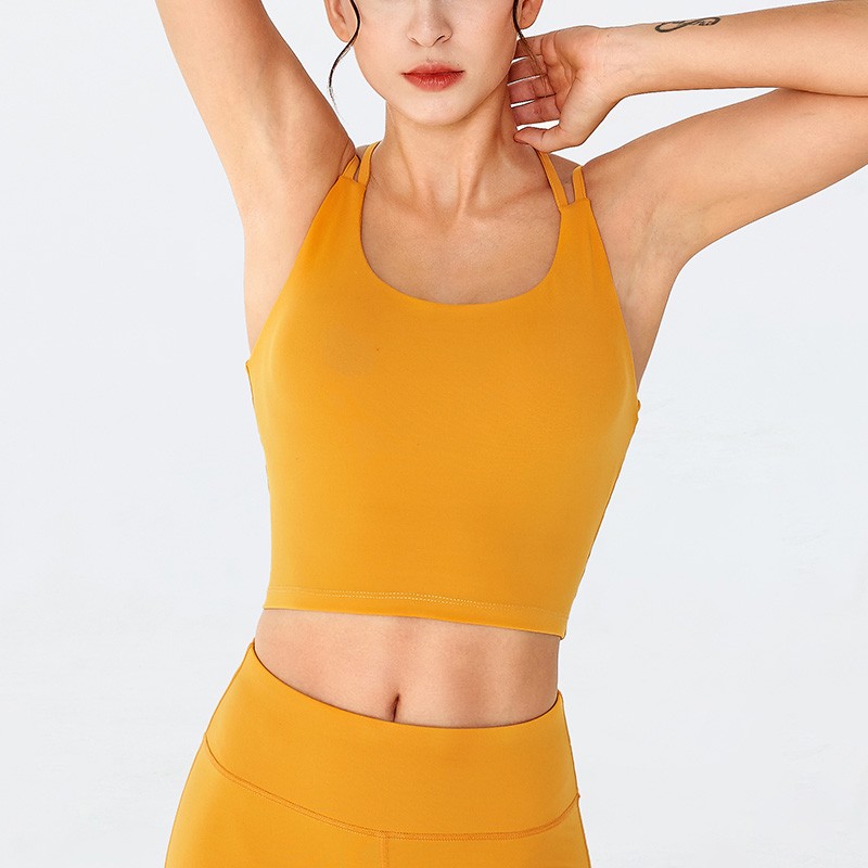 Workout Sportswear Long Sleeve Yoga Top Fitness Apparel Women Yoga Top