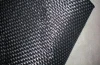 woven geotextile with polypropylene