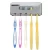 Import WOWER Toothbrush holder High temperature sanitizer with razor hanger from China