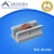 Import WR-001MC Newest design sliding window roller wearable for door from China