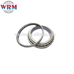 WRM 7208AC Taper Roller Bearing