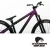X-COBRA Freehopper 485 hardtail bike 26 inch bicycle MTB Dirt Jump bikes for 135x10mm