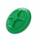 XiaoJingling Simple operation automatic washing machine