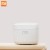 Import XIAOMI MIJIA 3L IH Electric Rice Cooker Intelligent Home Heating Alloy Cast Iron Kitchenware Multifunction Pressure Cooker Wi-fi from China