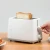 Import XIAOMI MIJIA Pinlo Bread Toaster PL-T075W1H toast machine toasters oven baking kitchen appliances breakfast sandwich fast maker from China