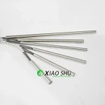 XIAOSHU 200w220v Cartridge Electric Heaters High Temperature Electric Heating Elements Industrial Stainless Steel Heaters