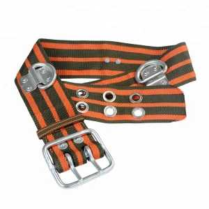 XINDA cheap  electrical safety belt for  working at height climbing