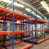 XINMIAO Stainless Steel Metal Warehouse Stacking Shelves