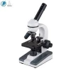 XSP-116VYF V type Binocular Bioligical Compound Entry level microscope 40-400X
