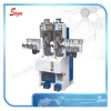 Xx0488 Cold And Hot Steam Shoe Moulding Machine