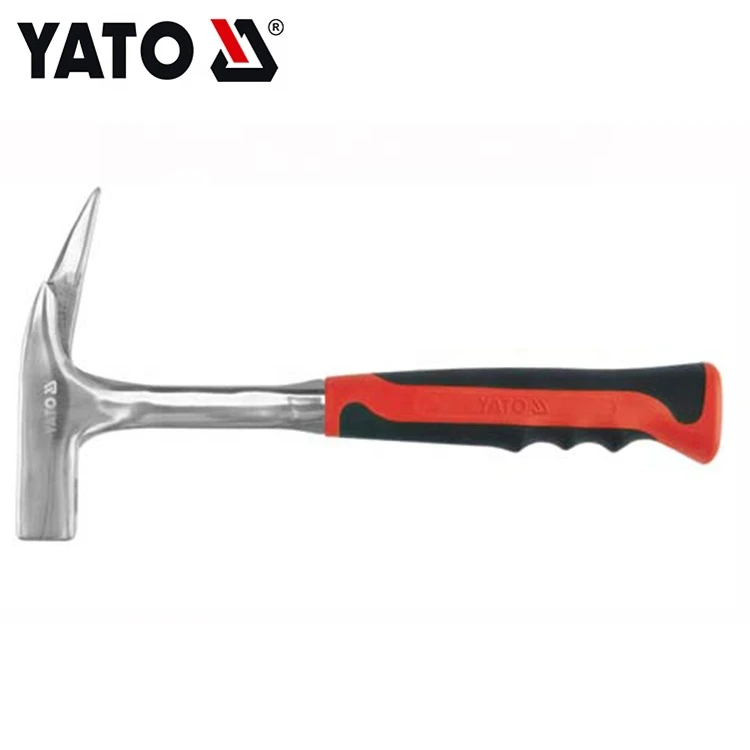 YATO YT-4571 CONSTRUCTION TOOLS STRIKING TOOLS ROOFING HAMMER 600G