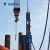 YC15  Hydraulic impact hammer pile driver for pilling works