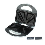 YD208 2 slice small household sandwich maker