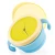 Import YDS  New Design Silicone Baby Feeding Bowl For Food&Snack Toddlers Non-spill  Baby Food Cup from China