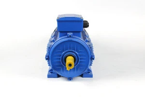 YE3 7.5KW 10HP 3phase asynchronous Induction AC motor electric