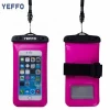 YEFFO mobile phone accessories, waterproof phone case for smart phone