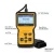 Import Yellow Auto Diagnostic Tool scanner OBD2 connector Handheld OBD II from China