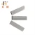 Import YG6 YG8 P30 YT15 Tungsten carbide tips of A4 series from China