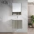 Import YIDA New European Design Veneered Plywood Wall Cabinet Basin Bathroom for Hotel from China