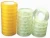 Import Yilong Colorful Stationery Tape Office Packaging Tape Stationery Tape from China