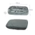 Import YM-C3003 shock absorbing office cooling car orthopedic memory foam lumbar support seat cushion for height from China