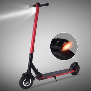 Yongkang Innovative Electric Scooter With EABS Braking