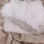 Import YouLaPan VS26 Fashionable Charming Rhinestone Wedding Veil with Hair Comb for Bride crystal veil wedding from China